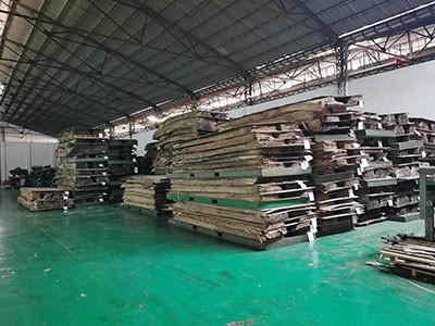 Verified China supplier - Lonson Veneer Co.,Ltd