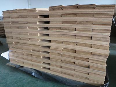 Verified China supplier - Lonson Veneer Co.,Ltd