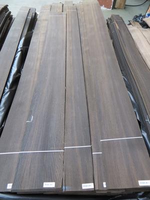 China ISO9001 recht Korrel Fumed Vernisje Rift Cut 250cm Lengtebinnenhuisarchitectuur Te koop