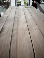 China El grano recto de la chapa de madera real de Lonson Rift Cut Walnut Veneer los 250cm aserró en venta