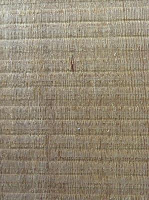 China La chapa Fumed pinus fumó tolerancia Stainable de la longitud 0.02m m de la chapa el 120cm del pino en venta