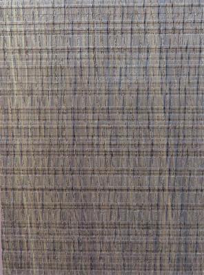 China 0.7mm Engineered Rough Cut Oak Fumed Veneer Medium Smoked Grade A for sale