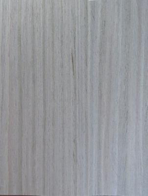 Cina Spessore ISO9001 di Grey Oak Wood Veneer ricostituito Governo 0.25mm in vendita