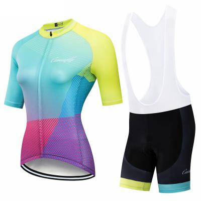 China TOPKO Breathable Factory Wear Set Wholesale OEM ODM ODM Women Custom Cycling Outdoor Clothing for sale