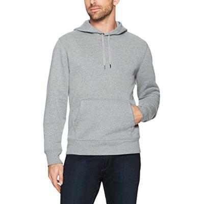 China TOPKO Wholesale Cotton High Quality Casual Thin Hoodie Men's Breathable Hoodie for sale