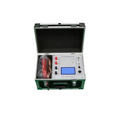 China LDZRC-20A Automatic DC Resistance Tester Transformer Winding Resistance Test Machine LDZRC-20A for sale