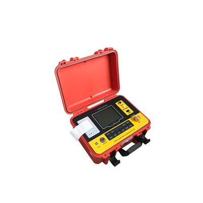 China power cable fault detector ground cable fault distance tester cable fault locator tdr tester LC-2133 for sale