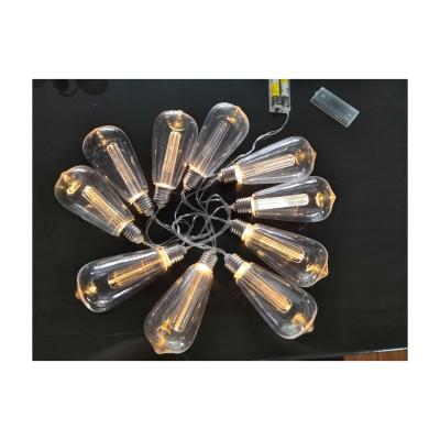 China Holiday light the most popular home decoration exquisite workmanship bulb lamp of the bulb lamp for sale