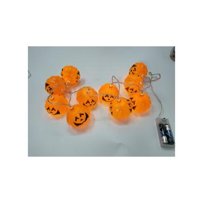 China Light Outdoor Creative Halloween Reasonable Price Decoration Light Up Halloween Pumpkin for sale