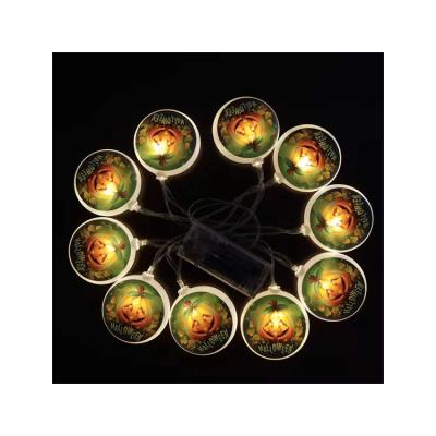 China Holiday Light Excellent Quality Halloween Party Decoration Atmosphere Ring Light for sale