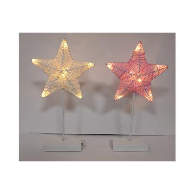 China Valentine's Day Popular Fashionable Home Holiday Light Products Decorative Light for sale