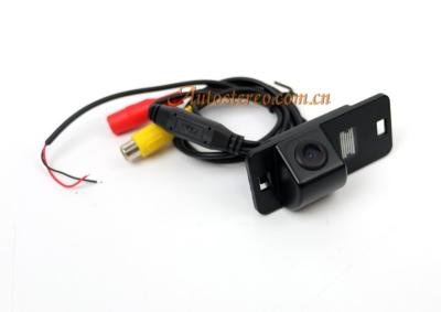 China Waterproof Car Front View Camera for Mazda DVR Reverse Camera for sale