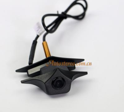 China 2.4G Wireless Module for Car Reversing Camera Lightweight for sale