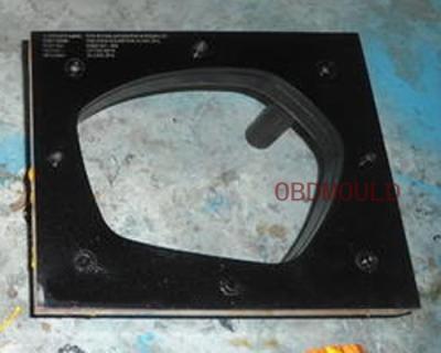 China Glass Checking Fixture High Precision Automobile Part Checking Fixture Components for sale