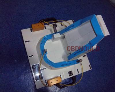 China Die Material Checking Fixture , Auto Plastic Checking Fixture Components For Autoparts for sale