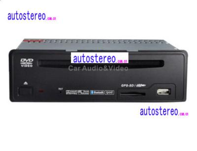 중국 차 DVD DVD/SD/USB를 가진 Audi A4 A5 Q5 2008년 - 2010년을 위한 입체 음향 GPS 항해 체계 판매용