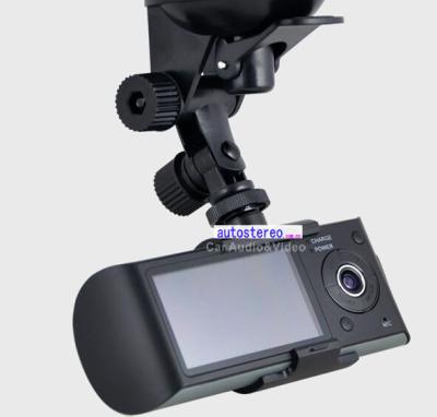 China Dash Car DVR Cameras Car Vehicle Video Camera Recorder Blackbox DVR with 32GB TF card for sale