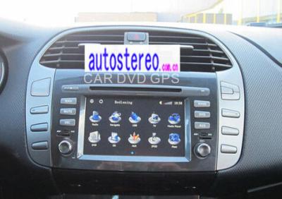 China 6.2 Inch Multimedia Sat Nav DVD Player Autoradio with bluetooth for sale