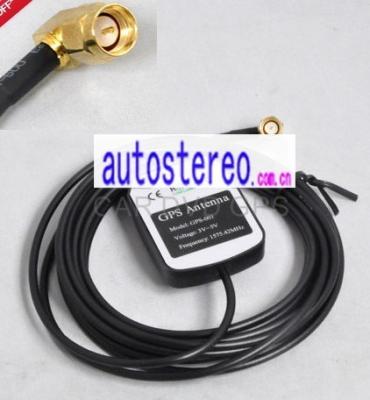 China ETO GPS Antenna Aerial 3M SMA Male Connector Cable With Free Shipping Worldwide for sale