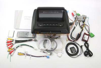 China Multimedia Headunit Car GPS Navigation System For VOLVO XC90 for sale