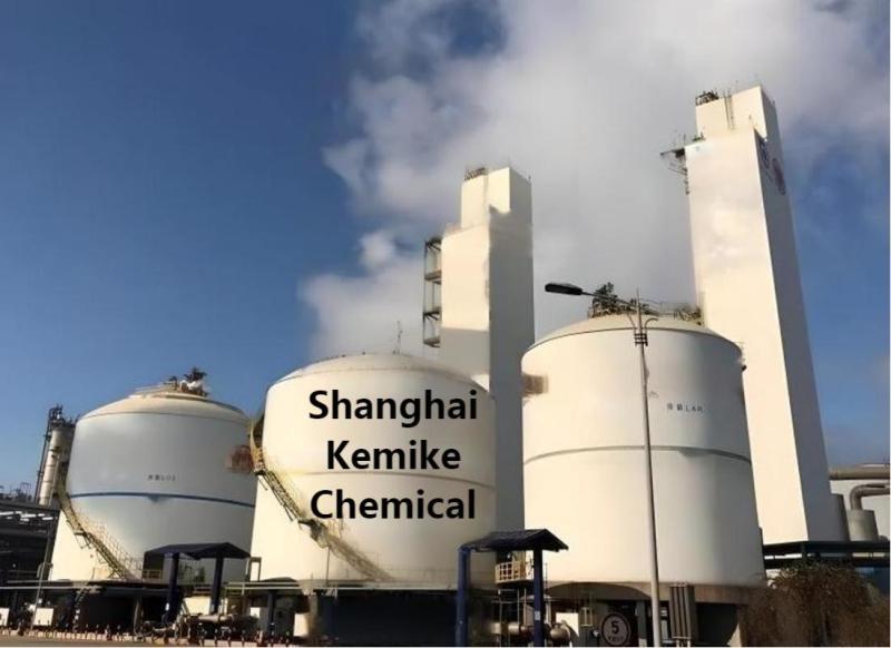 Fornitore cinese verificato - Shanghai Kemike Chemical Co.,Ltd