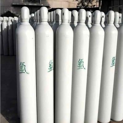 Chine Gaz de protection dans les métaux, les semi-conducteurs, le gaz de cylindre, le gaz argon à vendre