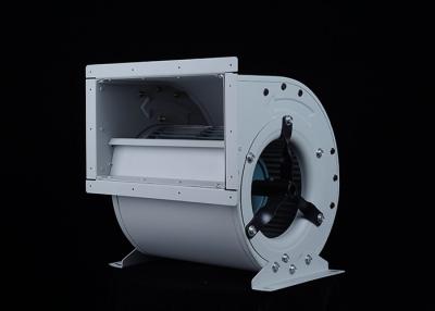 China Air Purification Forward Curved Didw Centrifugal Blower Exhaust Fan 0.25KW for sale