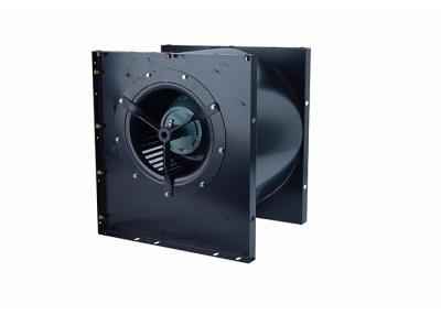 China Weatherproof Didw Double Width Double Inlet Fan Ventilation Extractor for sale