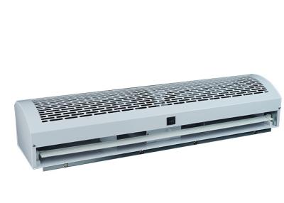 China Energy Saving 60 Inch Air Curtain Machine Cross Flow For Cold Storage Overhead Doors for sale