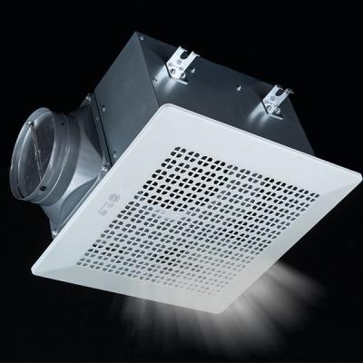 China Indoor Air Quality Solutions Ceiling Duct Fresh Air Exhaust Ventilation Fan for sale