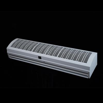 China Commercial Lock Door Centrifugal Indoor Over Door Air Curtain Manufacturer for sale