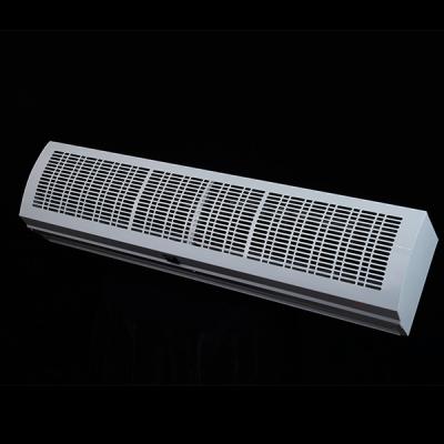 China 4500m³/H Super Power Wall Mounted Indoor Commercial Indoor Air Curtain for sale