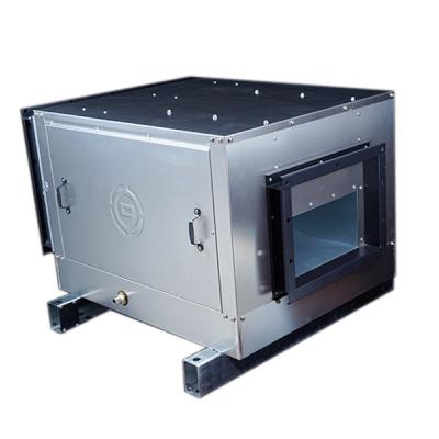 China Water Cooling Cabinet Fans High Pressure Strong Air Flow Centrifugal Cabinet for sale