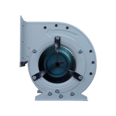 China DKT  Cabinet External Extractor Blowers Inlet Centrifugal Fan for sale