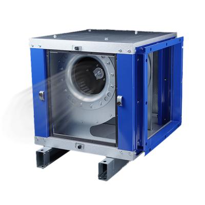 China Industrial Production Applications of Cabinet Centrifugal Fans for Safe and Comfortable Working Environments for sale