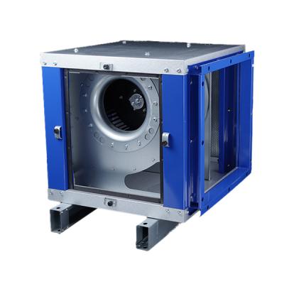 China Durable and Quiet Cabinet Centrifugal Fan for Commercial Industrial and Residential Environments for sale