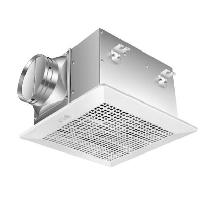 China Full Metal Case Ceiling Duct Ventilation Tubular Exhaust Fan for sale