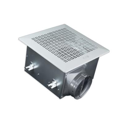 China All-Metal Construction Ceiling Ventilation System For Enhanced Air Circulation for sale