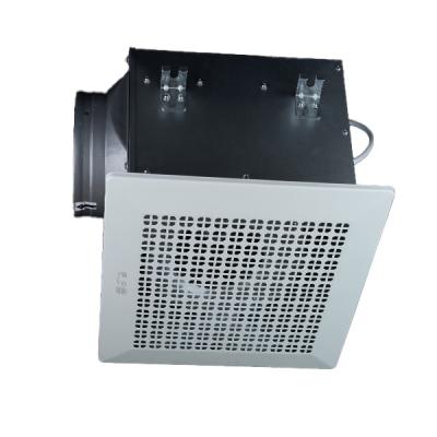 China Controlled Fresh Air Infusion and Corrosion-Resistant Architecture Inline Duct Fans for Warehouses for sale