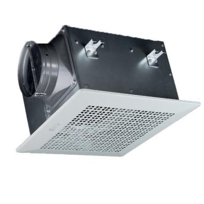 China Transform Your Indoor Environments with Our Inline Duct Fans Adaptable Solutions for High-Moisture Environments for sale