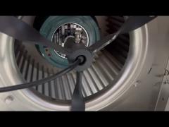 water cooling fan