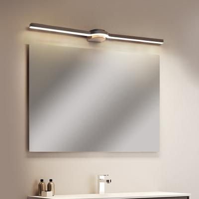 China Lighting Functions Mirror Light Waterproof Super Bright Modern LED Bathroom Wall Lamp for sale