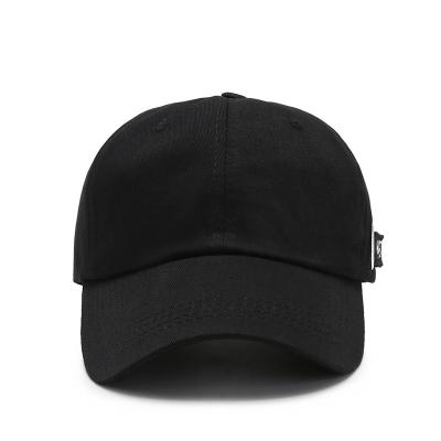 China COMMON tide of hat men and women peaked hat spring and summer hip-hop shade spring men's black student wild adult baseball cap for sale