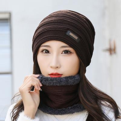 China Hot Selling Luxury Knitted Hats COMMON Beanie Winter With Custom Logo Fashion Mens Womens Hats for sale