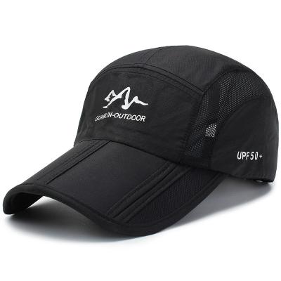 China JOINT Custom High Quality Cloth Men's Cotton Embroidery Powder Baseball Cap Baseball Cap Embroidery Logo for sale