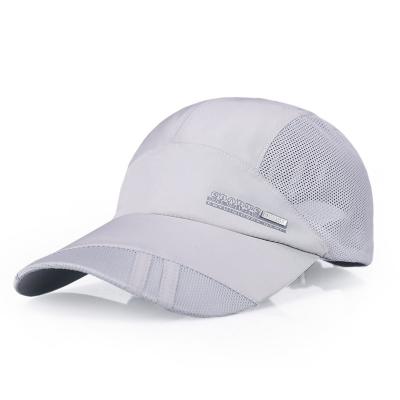 China breathable & Wholesale Custom Color Contrast Waterproof Curved Brim Panel Baseball Cap Multi Hat for sale