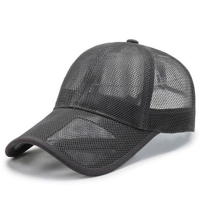 China 3D Printing Custom Logo Black Sports Logo Unstructure White Unstructure Sports Golf Men Promotional Hat for sale