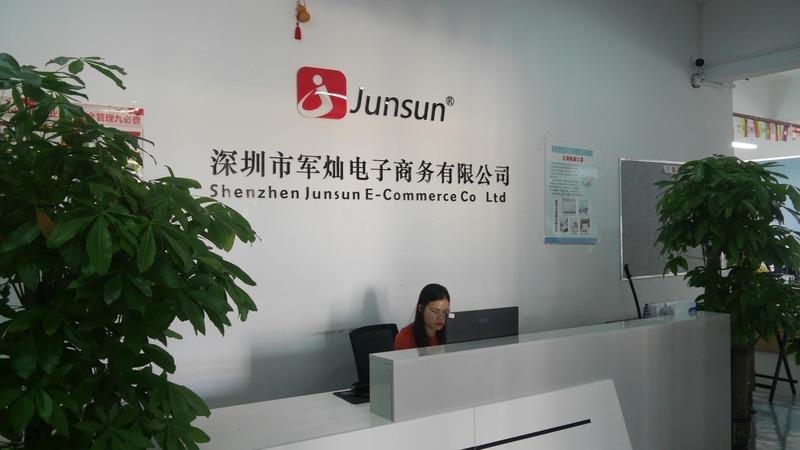 Verified China supplier - Shenzhen Juncan Comercio Electronico Co., Ltd.