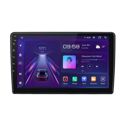 China 2012-2017 forFiat 500L Android Pro AI GPS Voice 2 Din Junsun V1 GPS Auto Radio Auto Radio Multimedia Track Carplay 2din dvd for sale