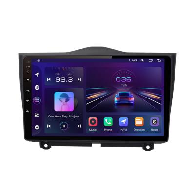 China Junsun V1 AI GPS Voice 2 Din Android Auto Radio For LADA Granta GPS Car Radio 2018-2019 Multimedia Track 2 Din DVD for sale